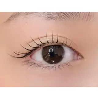 マツエク・マツパ 【🌼六本木アイ リストYUKI🌼】のマツエク・マツパデザイン