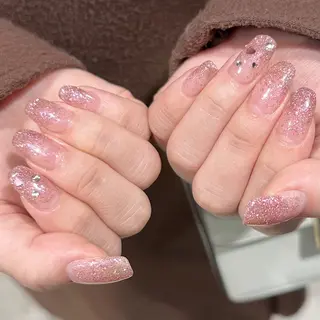 ネイル Umezawa Minoriのネイルデザイン