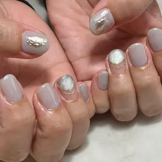 ネイル shiro ハルカのネイルデザイン