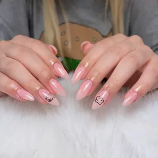 ネイル Miami NailHouseのネイルデザイン