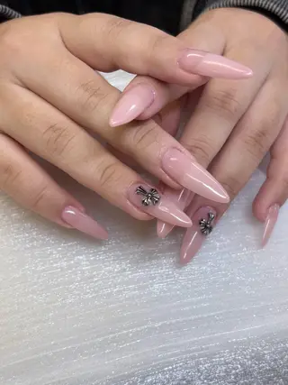 ネイル yuki 【パラジェル取扱店】のネイルデザイン