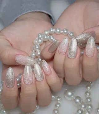 ネイル 👍thumbs up nail👍のネイルデザイン