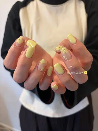 ネイル toa. Natsumiのネイルデザイン