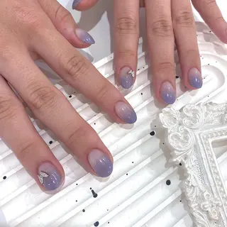 ネイル FLY Nail Salonのネイルデザイン