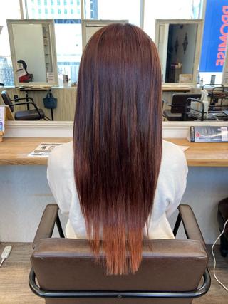ロング 【wisp omiya】のその他イメージ