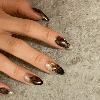 ネイル S. JEWELのネイルデザイン