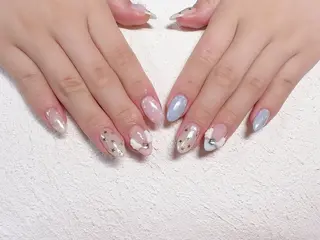 ネイル Regaro i.sのネイルデザイン