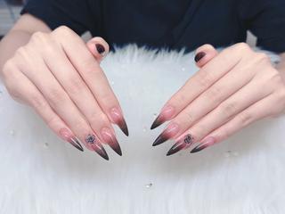ネイル GOHOUBI Nail 心斎橋店のネイルデザイン