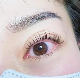 マツエク・マツパ An beauty 4のマツエク・マツパデザイン