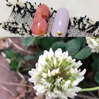 ネイル gui amichanのネイルデザイン