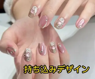 ネイル JUNA 健康美サロン渋谷店のエステ・リラクイメージ
