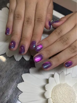 ネイル ネイリスト pinoエミルネイルのネイルデザイン