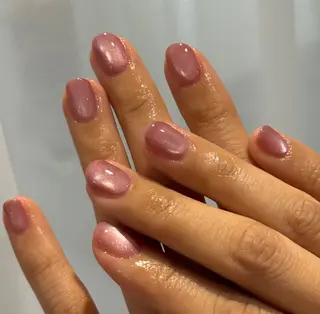 ネイル Miya🎀 nailのネイルデザイン
