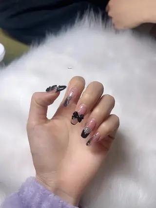 ネイル Hina ネイルサロンのネイルデザイン