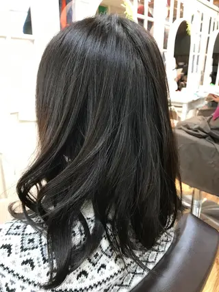 カラー 湯本 千紘のエステ・リラクイメージ