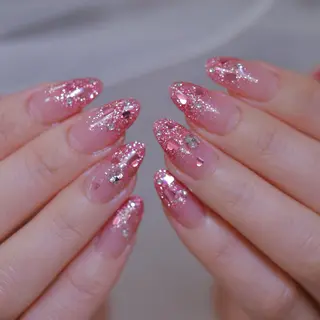 ネイル ginza Akaneのネイルデザイン