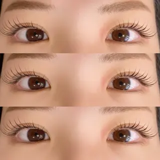 マツエク・マツパ eyelashLIB ◡̈ Okamotoの眉毛・アイブロウイメージ