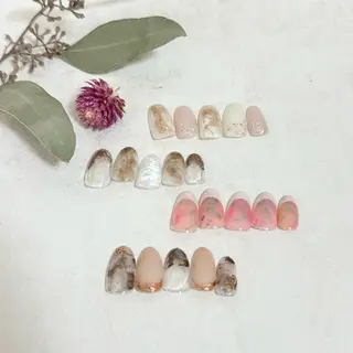 ネイル delight. （ディライト）のネイルデザイン