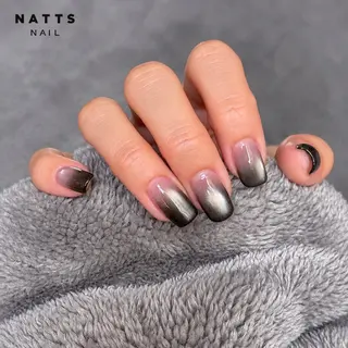 ネイル natts nail 夏希のネイルデザイン