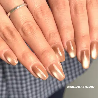 ネイル NAIL DOT STUDIO堺筋本町のネイルデザイン