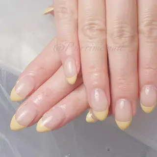 ネイル Purrime Nail高円寺のネイルデザイン
