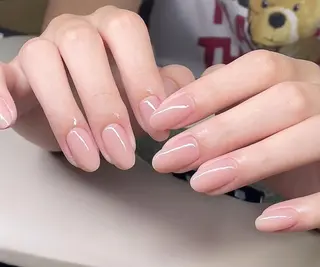 ネイル Miya🎀 nailのネイルデザイン