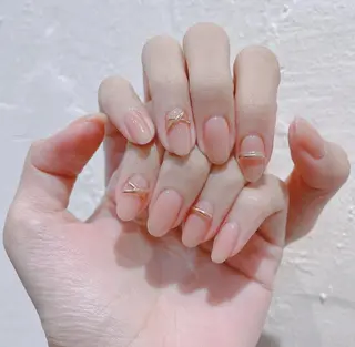 ネイル Queen's ゆなのネイルデザイン