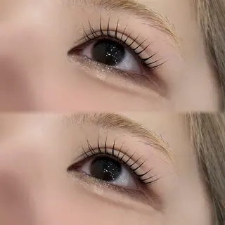 マツエク・マツパ BEAUTYGENE 🪽rinkaのマツエク・マツパデザイン
