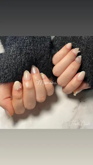 ネイル Momo nailsalonのネイルデザイン