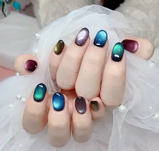 ネイル Bél Nail salonのネイルデザイン