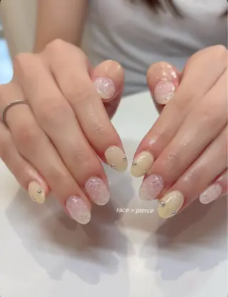 ネイル ROCCOnail. RICO💞のネイルデザイン