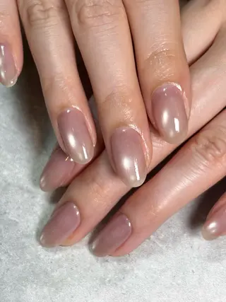 ネイル NOKU 下北沢のネイルデザイン