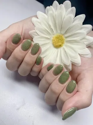 ネイル 錦糸町 mi_nailのネイルデザイン