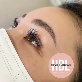 nail salon mieux(ミュー)のマツエク・マツパデザイン