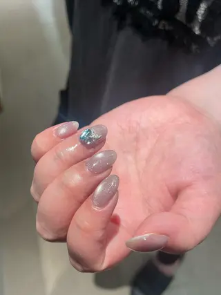 ネイル Lino U nanakaのネイルデザイン