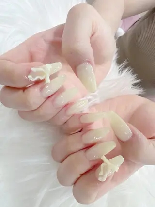 ネイル Hara Nail 【持ち込みOK】のネイルデザイン