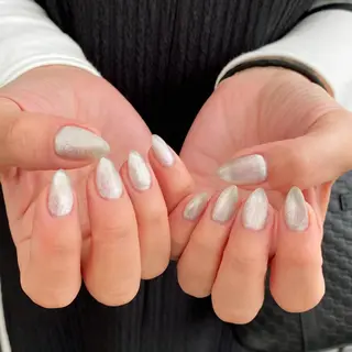 ネイル nail salon アトリエBONOのネイルデザイン