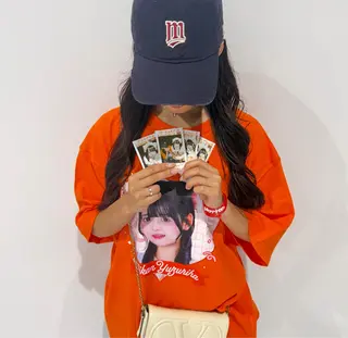 マツエク・マツパ NORA momokaのマツエク・マツパデザイン