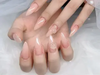 ネイル Kei Nail Salonのネイルデザイン