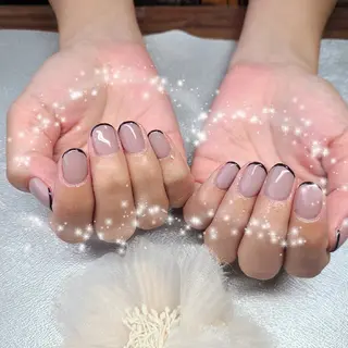 ネイル Nail Ai のネイルデザイン