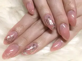 ネイル Yuika. hのネイルデザイン