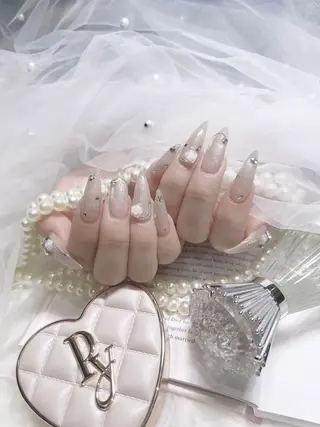 ネイル momoka 心斎橋nailのネイルデザイン