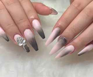 ネイル Green Nail 💚Gのネイルデザイン