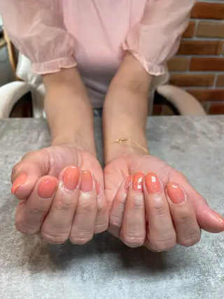 ネイル 佐藤 悠子のネイルデザイン