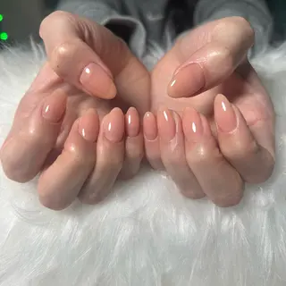 ネイル haac nailsのネイルデザイン