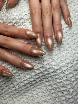 ネイル SPICENAILS ＠吉祥寺のネイルデザイン