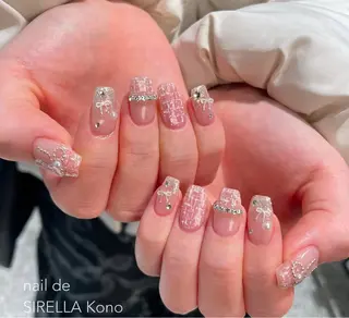 ネイル nail mnのネイルデザイン