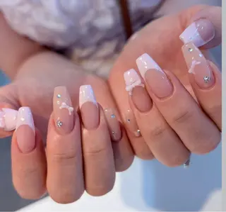 ネイル NiJi Nailsのネイルデザイン