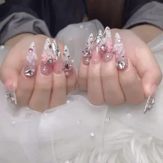 ネイル EN salon ゆきのネイルデザイン