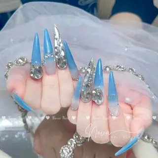 ネイル Aki Chanのネイルデザイン